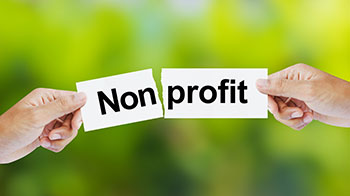 non-profits